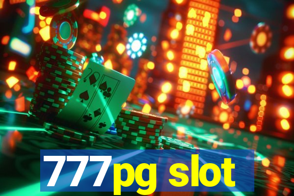 777pg slot