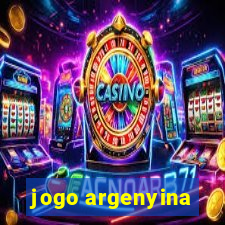 jogo argenyina