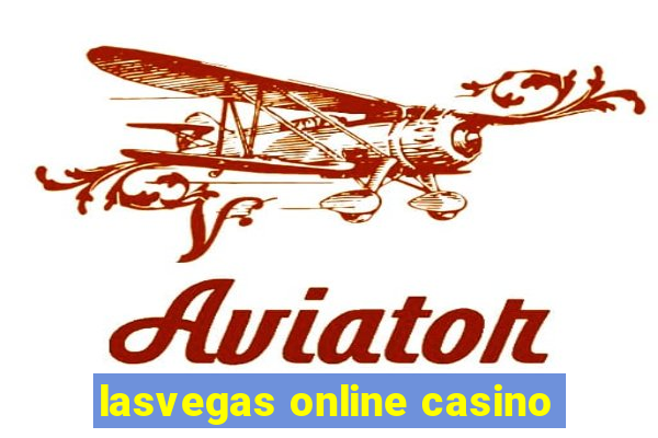 lasvegas online casino