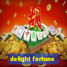 delight fortune