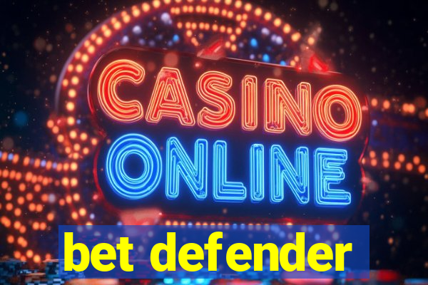 bet defender