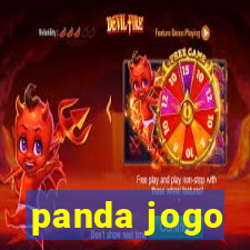 panda jogo