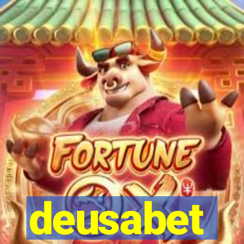 deusabet