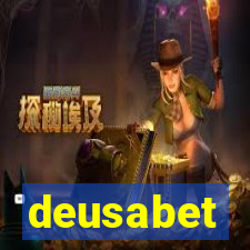 deusabet