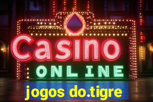 jogos do.tigre