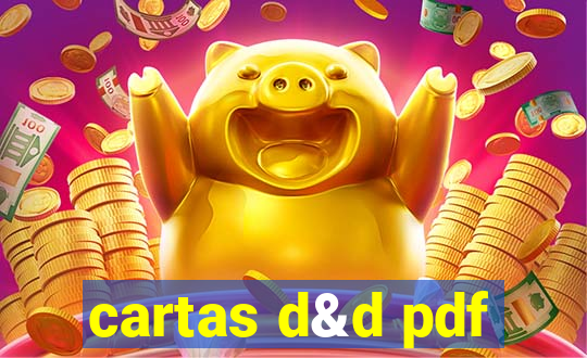 cartas d&d pdf