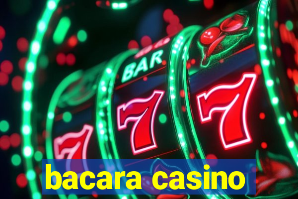 bacara casino