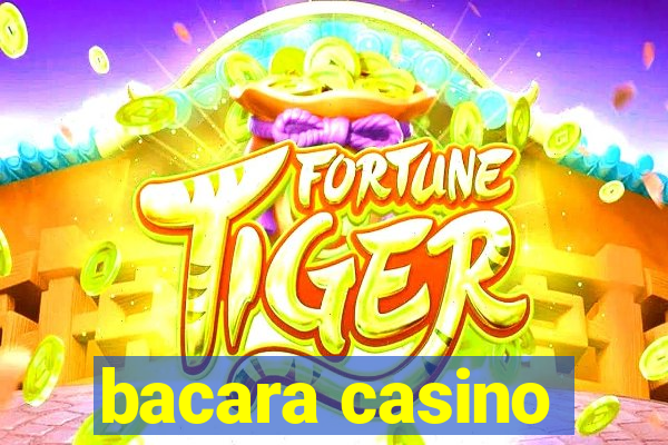 bacara casino