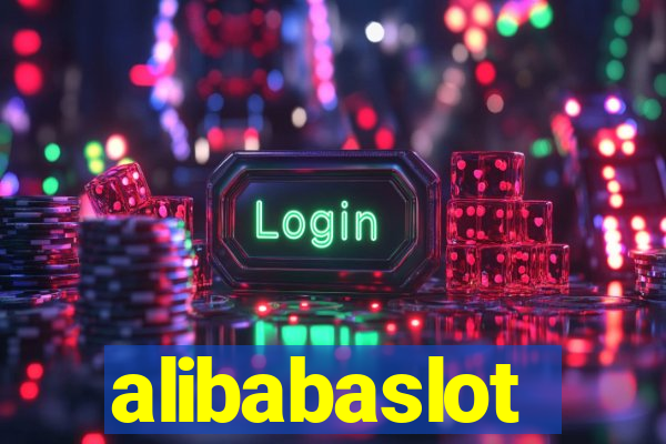 alibabaslot