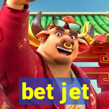 bet jet