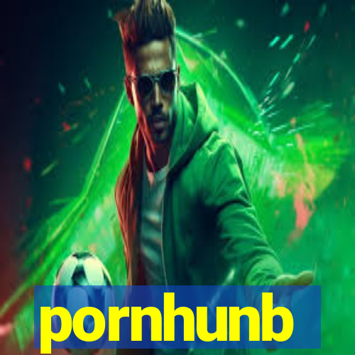 pornhunb