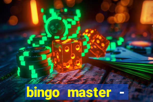 bingo master - hippo bingo