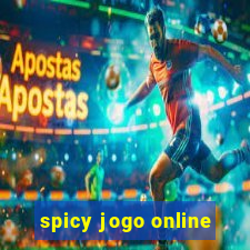 spicy jogo online