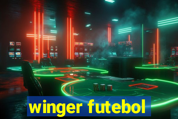 winger futebol