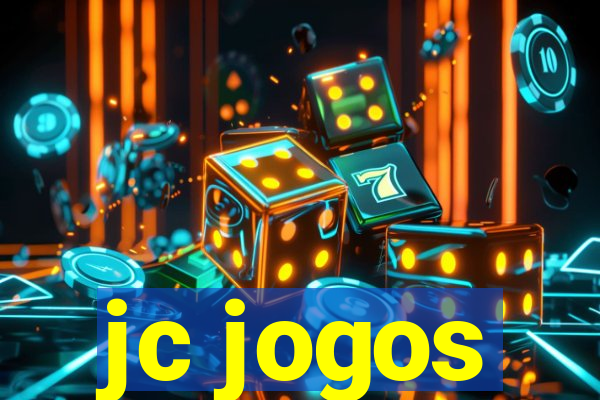 jc jogos