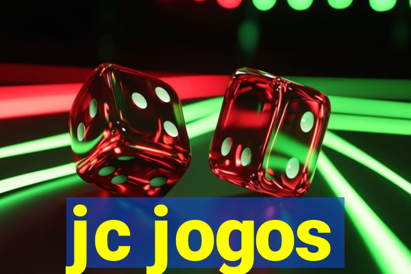 jc jogos