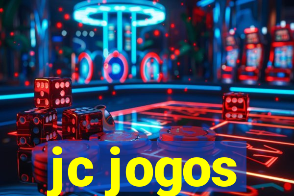 jc jogos