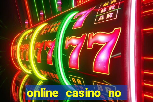 online casino no deposit bonuses