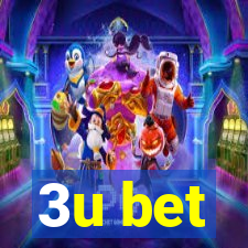 3u bet