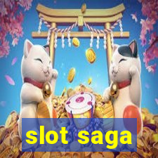 slot saga