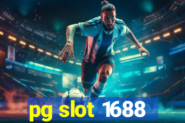 pg slot 1688