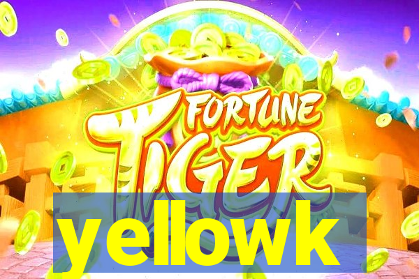 yellowk