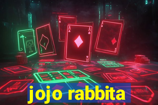 jojo rabbita