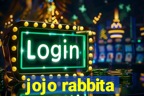 jojo rabbita