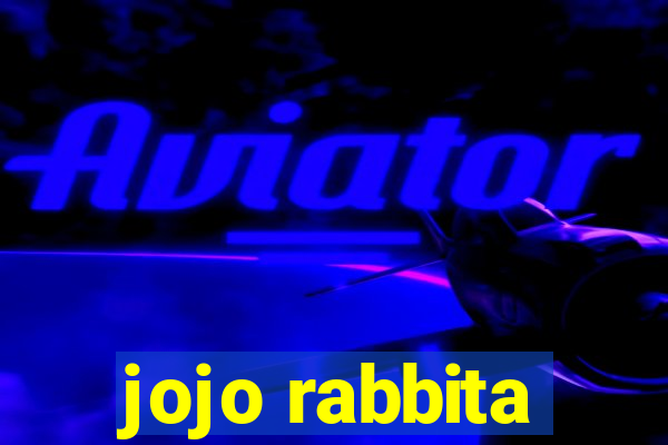 jojo rabbita