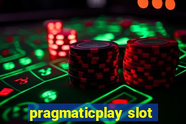 pragmaticplay slot