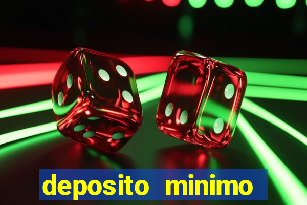 deposito minimo galera bet