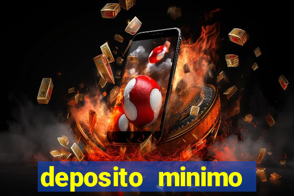 deposito minimo galera bet