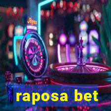 raposa bet