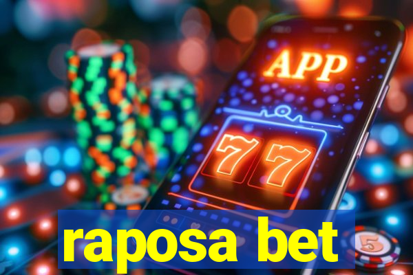 raposa bet