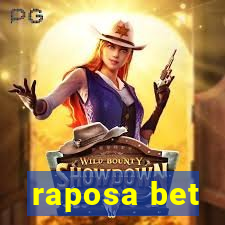 raposa bet