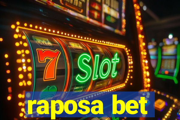 raposa bet