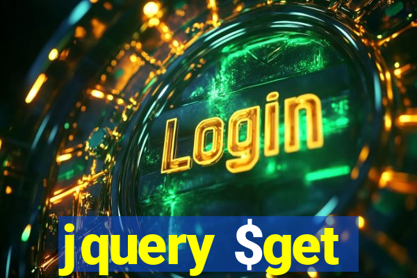 jquery $get