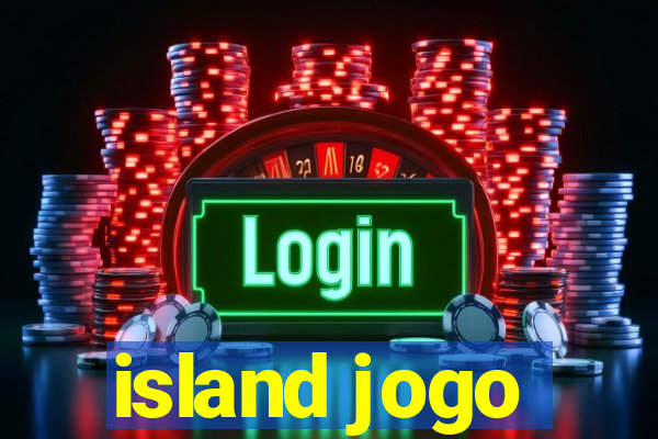 island jogo