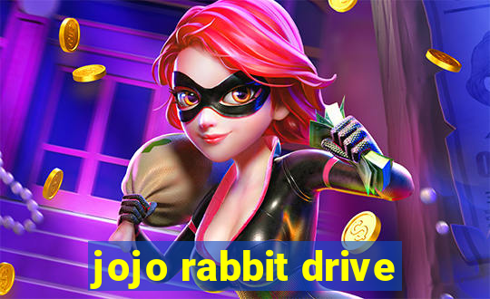 jojo rabbit drive