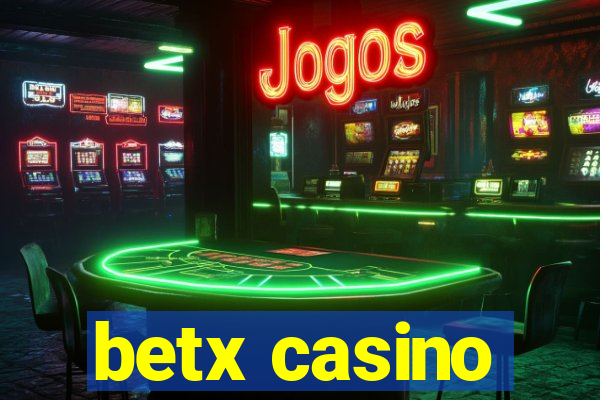 betx casino