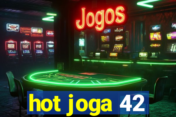 hot joga 42