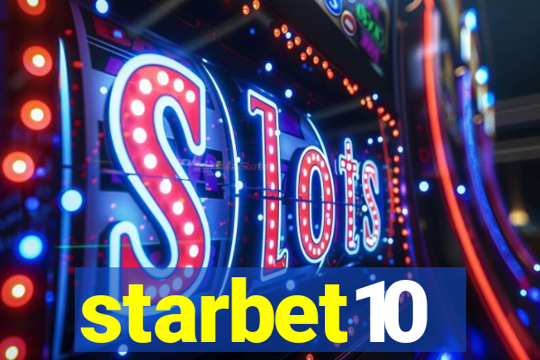 starbet10