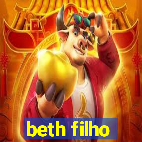 beth filho