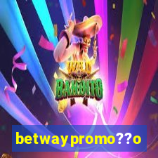 betwaypromo??o