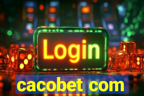 cacobet com