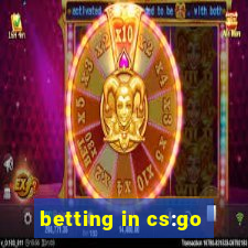 betting in cs:go