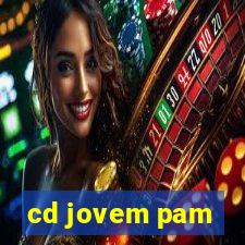 cd jovem pam