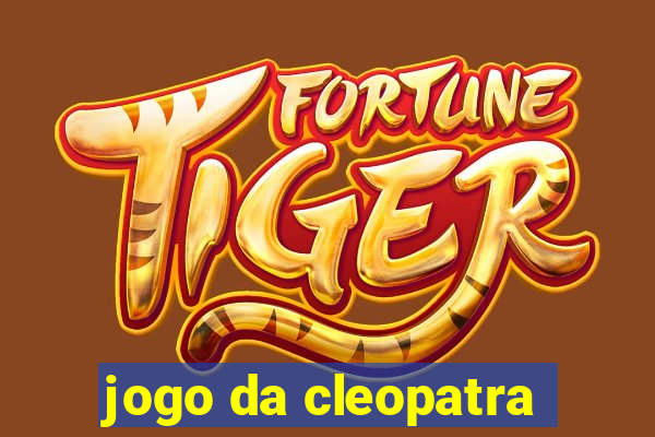 jogo da cleopatra