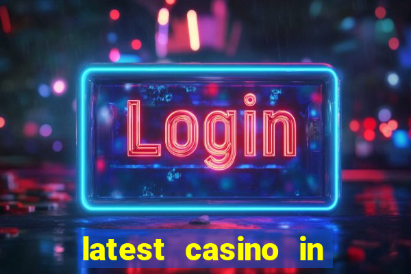 latest casino in las vegas