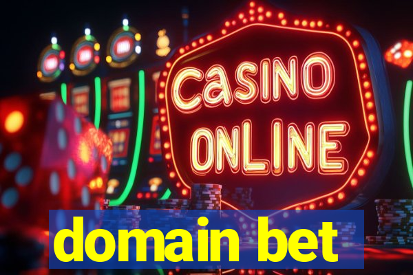 domain bet